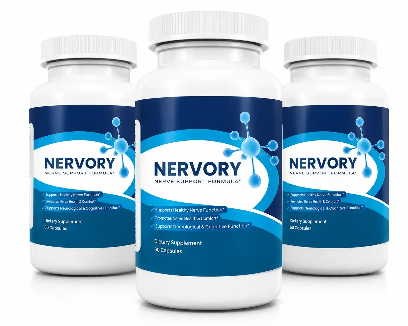 Nervory Supplement